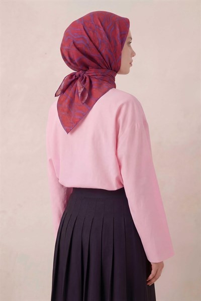 Silk Home Soft Eşarp 73130-07