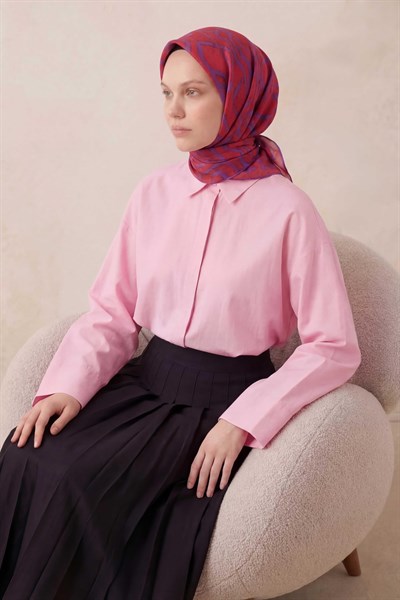 Silk Home Soft Eşarp 73130-07