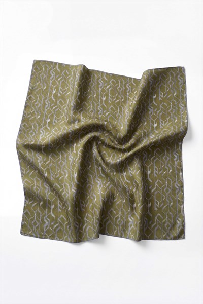 Silk Home Soft Eşarp 73130-08