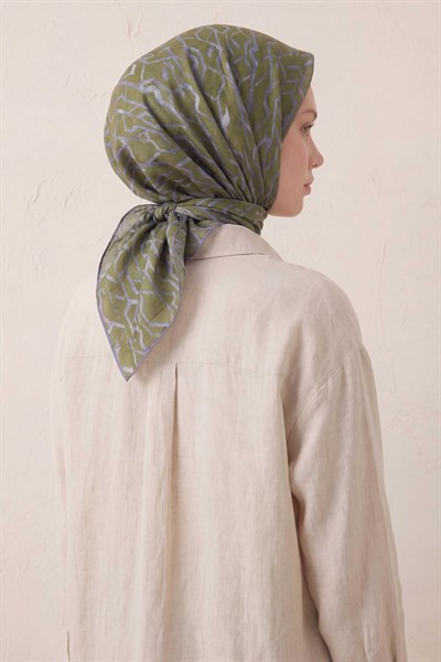 Silk Home Soft Eşarp 73130-08