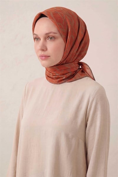 Silk Home Soft Eşarp 73130-09
