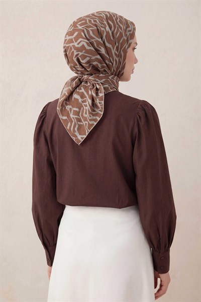 Silk Home Soft Eşarp 73130-10