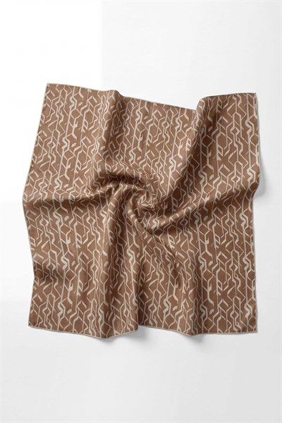 Silk Home Soft Eşarp 73130-10