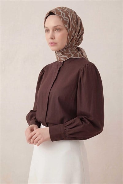 Silk Home Soft Eşarp 73130-10