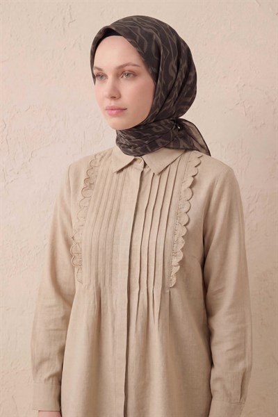 Silk Home Soft Eşarp 73130-11