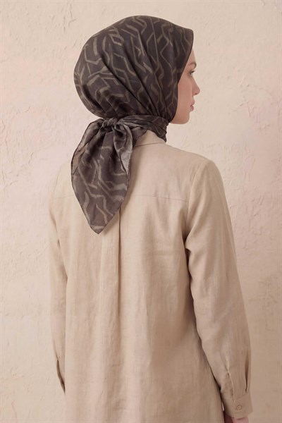 Silk Home Soft Eşarp 73130-11