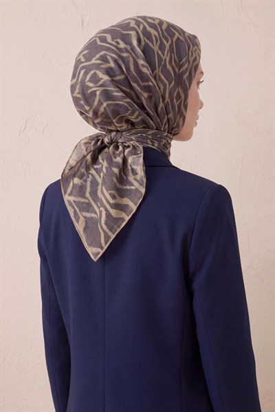 Silk Home Soft Eşarp 73130-12