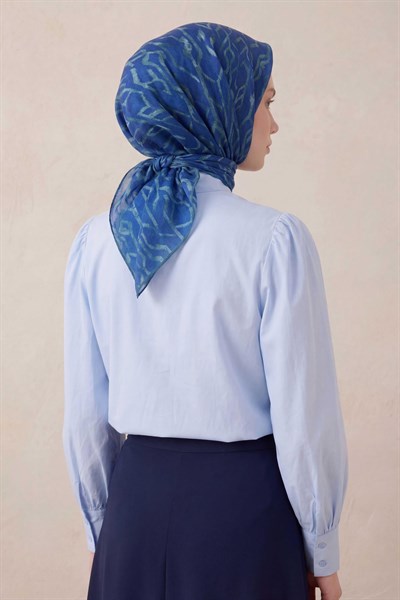 Silk Home Soft Eşarp 73130-14