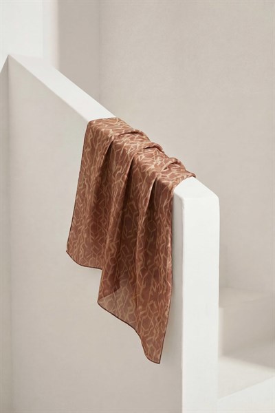 Silk Home Soft Eşarp 73130-16