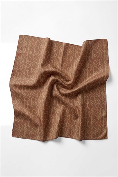 Silk Home Soft Eşarp 73130-16
