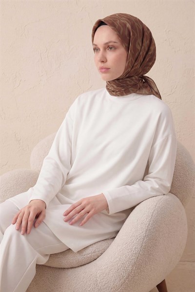 Silk Home Soft Eşarp 73130-16