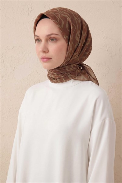 Silk Home Soft Eşarp 73130-16