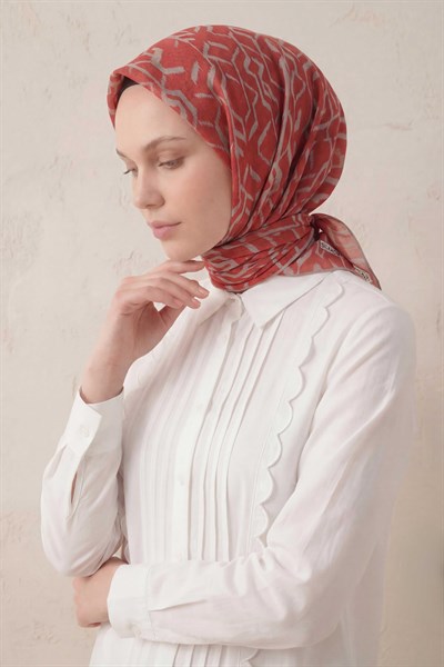 Silk Home Soft Eşarp 73130-21