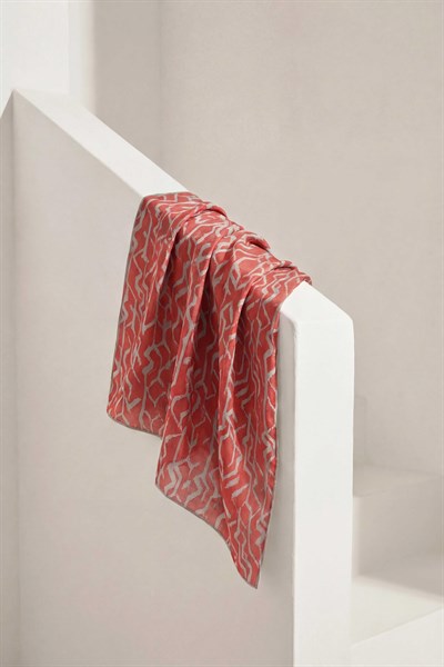 Silk Home Soft Eşarp 73130-21