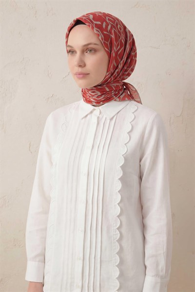 Silk Home Soft Eşarp 73130-21