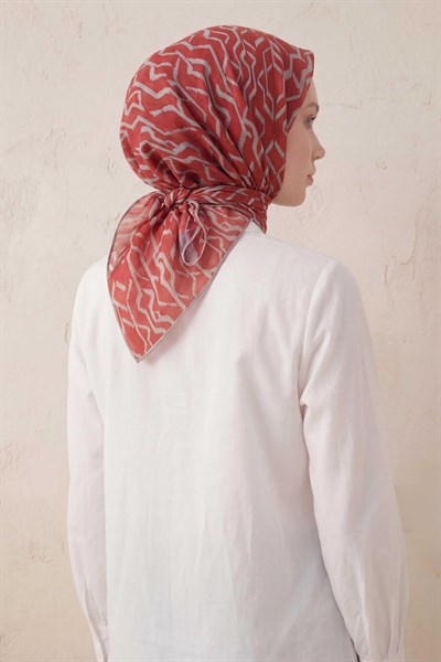 Silk Home Soft Eşarp 73130-21