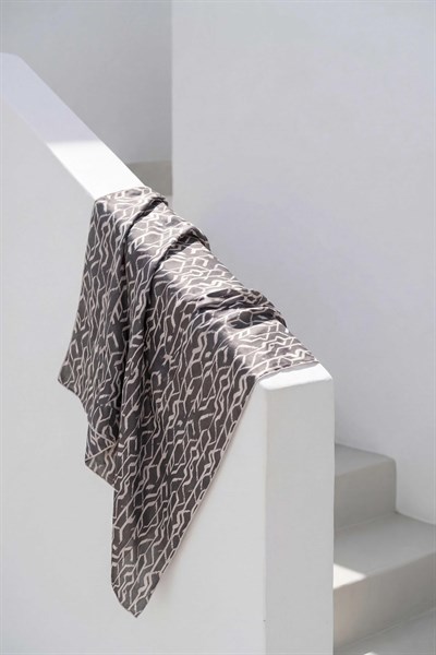 Silk Home Soft Eşarp 73130-22