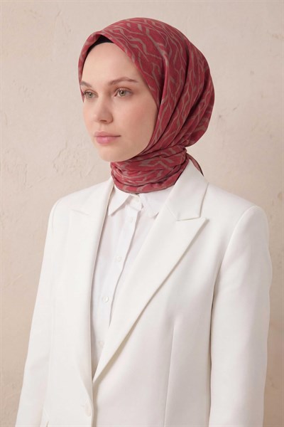 Silk Home Soft Eşarp 73130-24