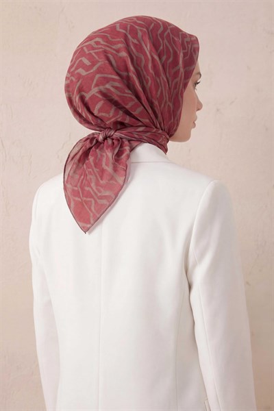 Silk Home Soft Eşarp 73130-24