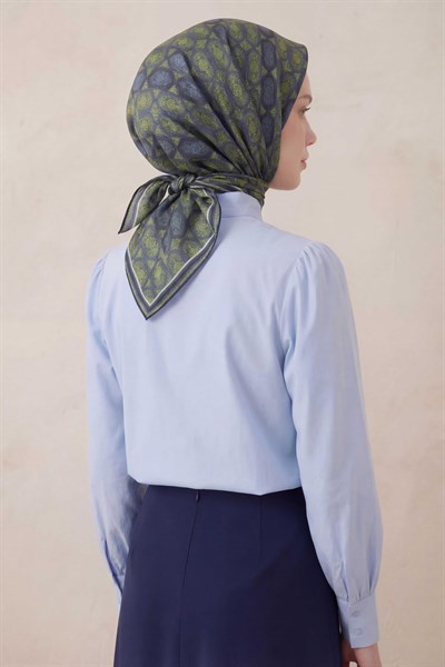 Silk Home Soft Eşarp 73131-01