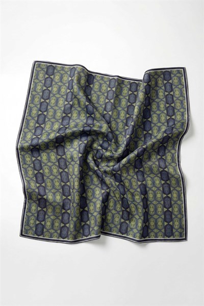 Silk Home Soft Eşarp 73131-01