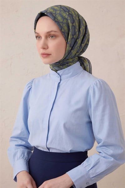 Silk Home Soft Eşarp 73131-01