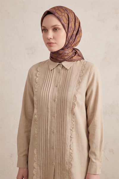 Silk Home Soft Eşarp 73131-02