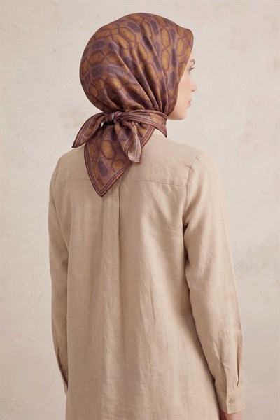 Silk Home Soft Eşarp 73131-02