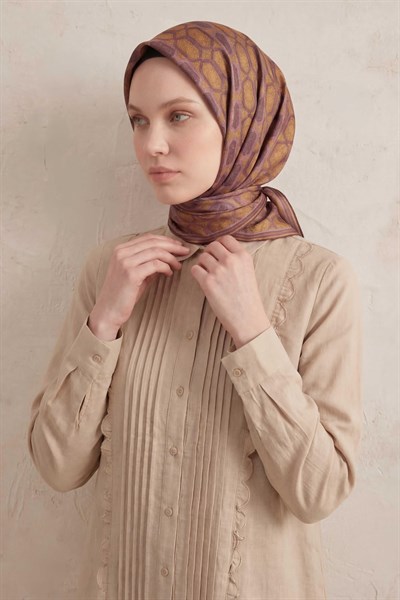 Silk Home Soft Eşarp 73131-02