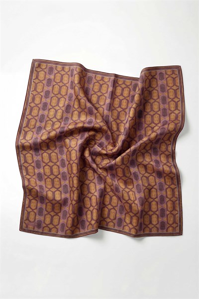 Silk Home Soft Eşarp 73131-02