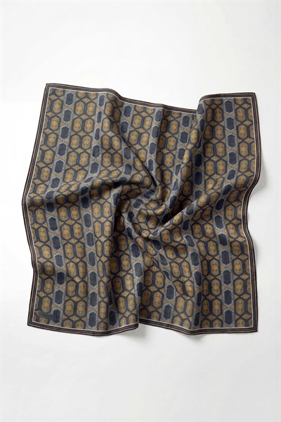 Silk Home Soft Eşarp 73131-03