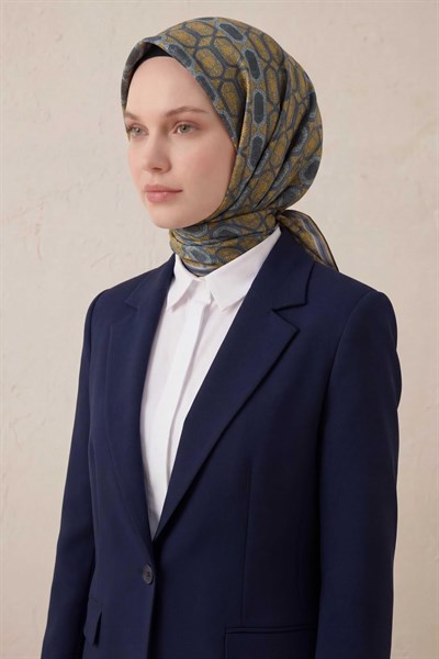 Silk Home Soft Eşarp 73131-03