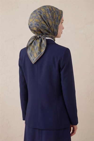 Silk Home Soft Eşarp 73131-03