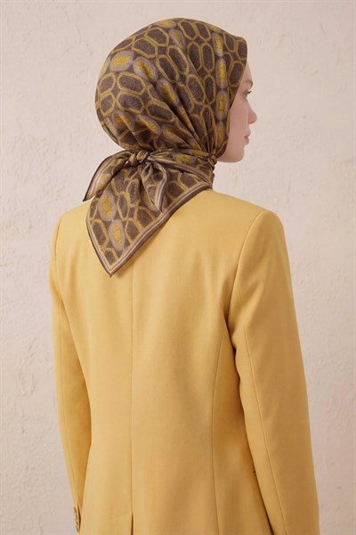 Silk Home Soft Eşarp 73131-05