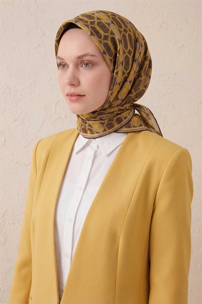 Silk Home Soft Eşarp 73131-05