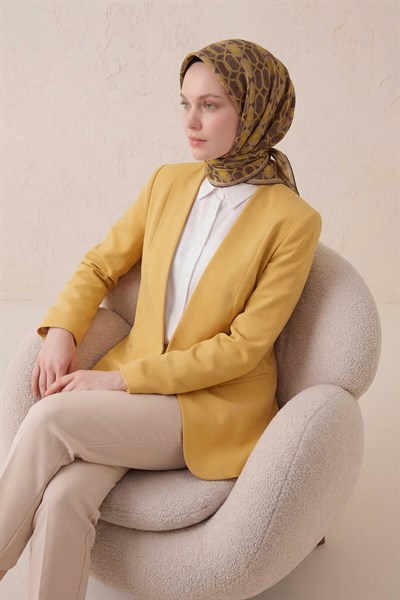Silk Home Soft Eşarp 73131-05