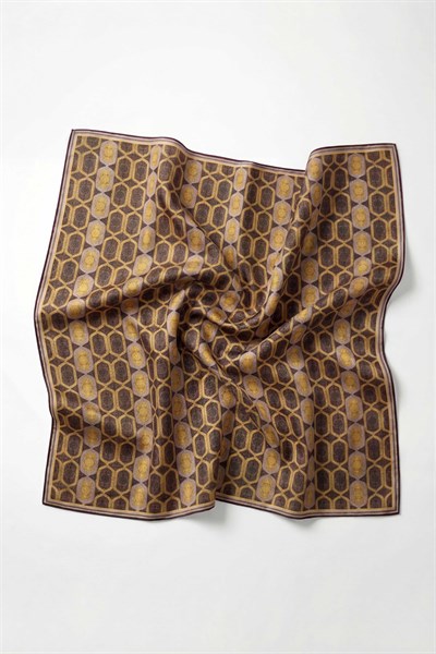 Silk Home Soft Eşarp 73131-05