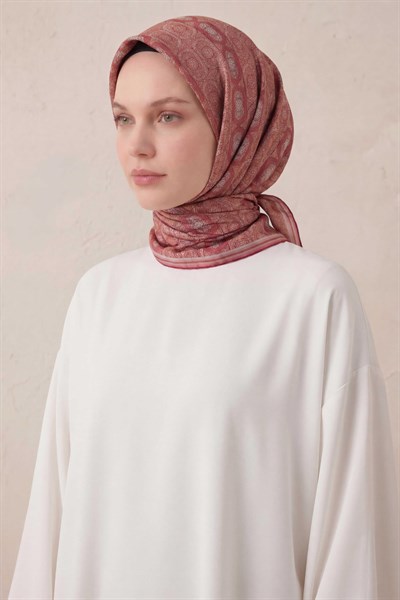 Silk Home Soft Eşarp 73131-06
