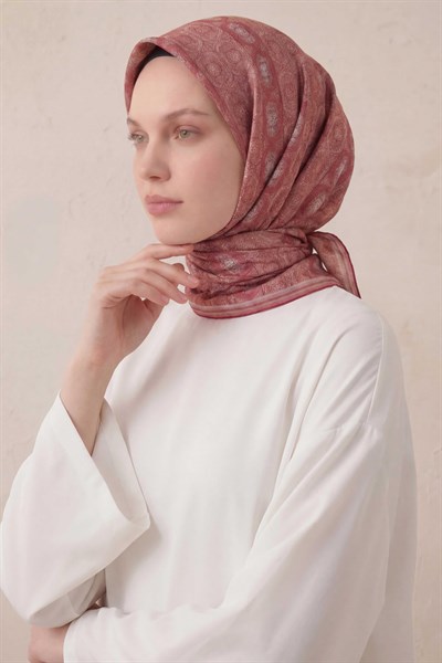 Silk Home Soft Eşarp 73131-06