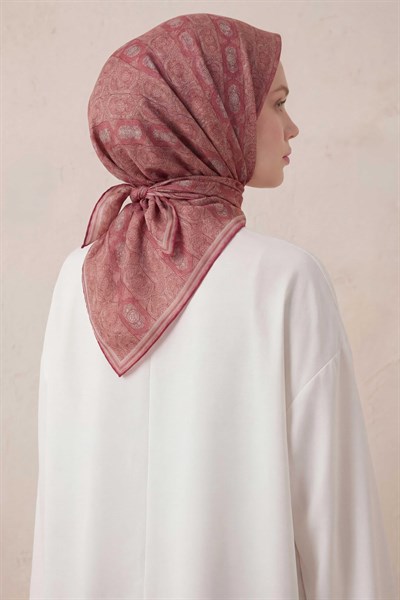 Silk Home Soft Eşarp 73131-06
