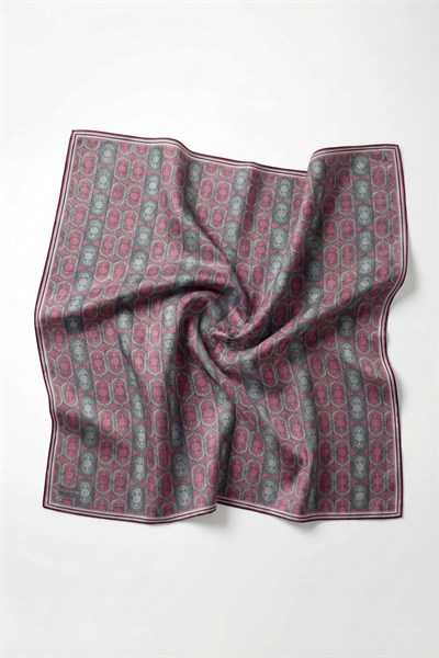 Silk Home Soft Eşarp 73131-07