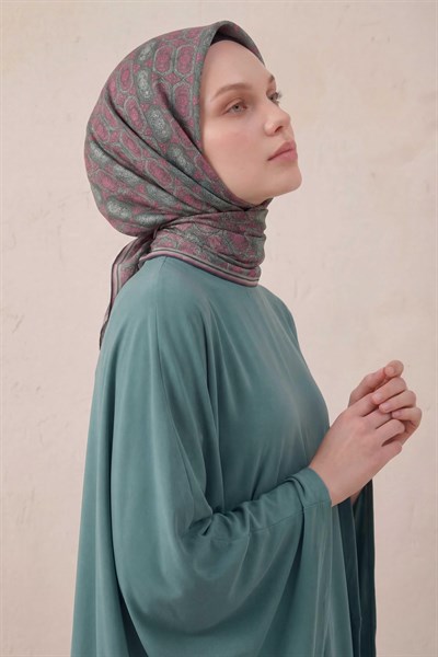 Silk Home Soft Eşarp 73131-07