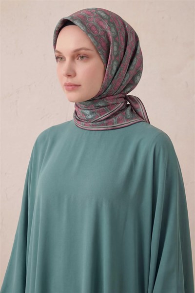 Silk Home Soft Eşarp 73131-07