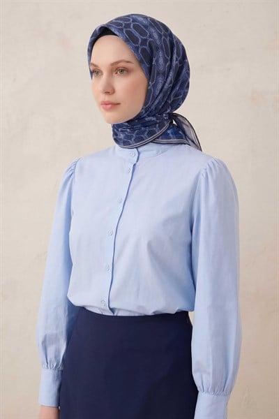 Silk Home Soft Eşarp 73131-09