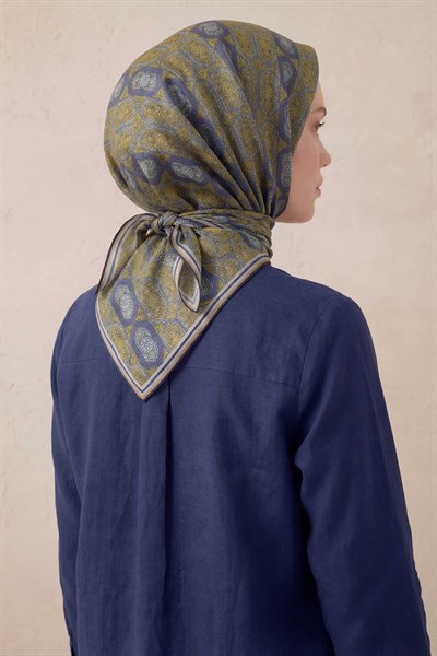 Silk Home Soft Eşarp 73131-13