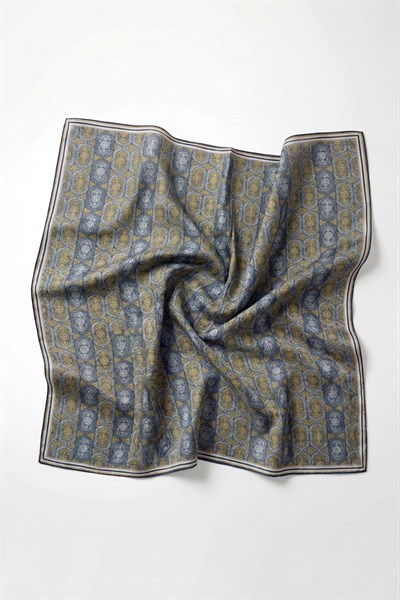 Silk Home Soft Eşarp 73131-13