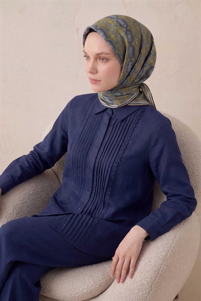 Silk Home Soft Eşarp 73131-13