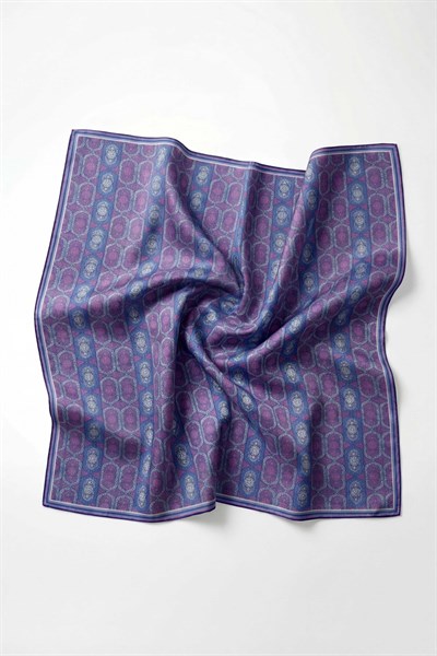 Silk Home Soft Eşarp 73131-14