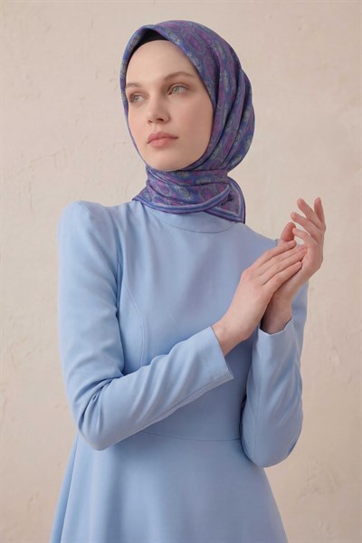 Silk Home Soft Eşarp 73131-14