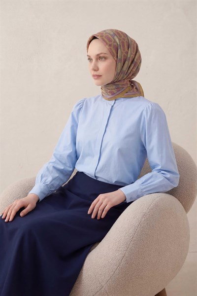 Silk Home Soft Eşarp 73131-15
